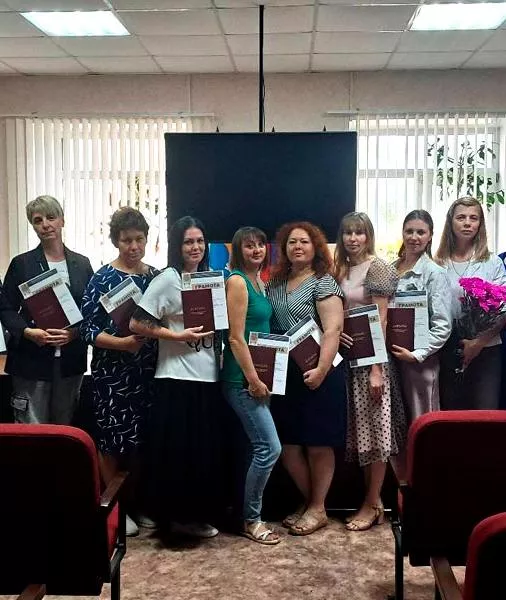 В&nbsp;Пензенской области более 170&nbsp;человек проходят профпереподготовку