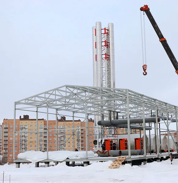 В&nbsp;городе Октябрьском в&nbsp;Башкирии обустроят аллею и&nbsp;парк