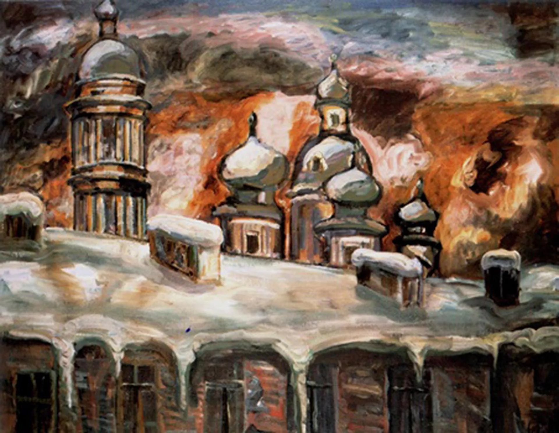 ГМИ СПб