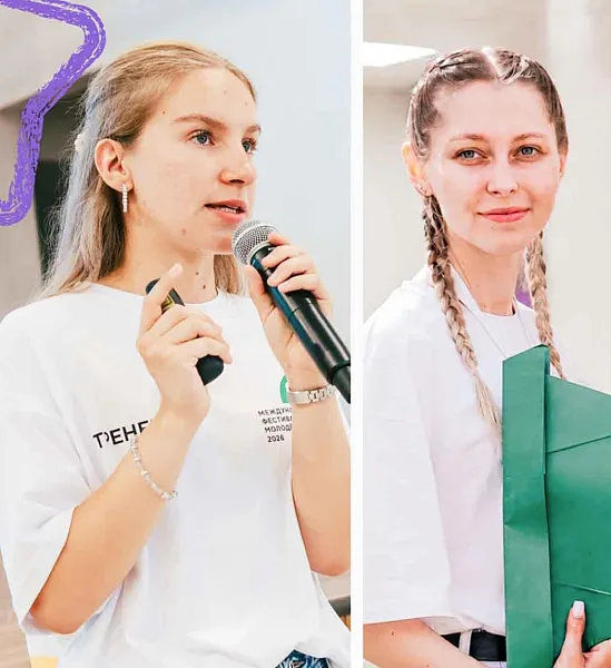 В&nbsp;Алтайском крае состоится инклюзивный добровольческий фестиваль