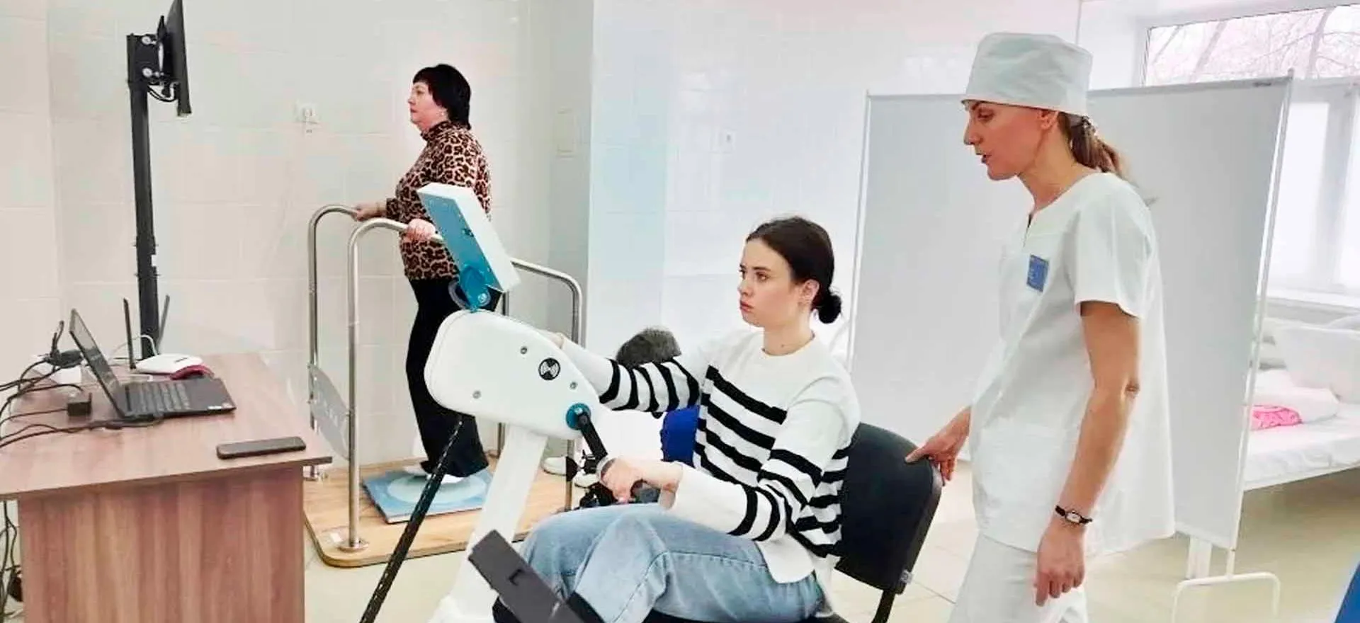 Министерство здравоохранения Пензенской области