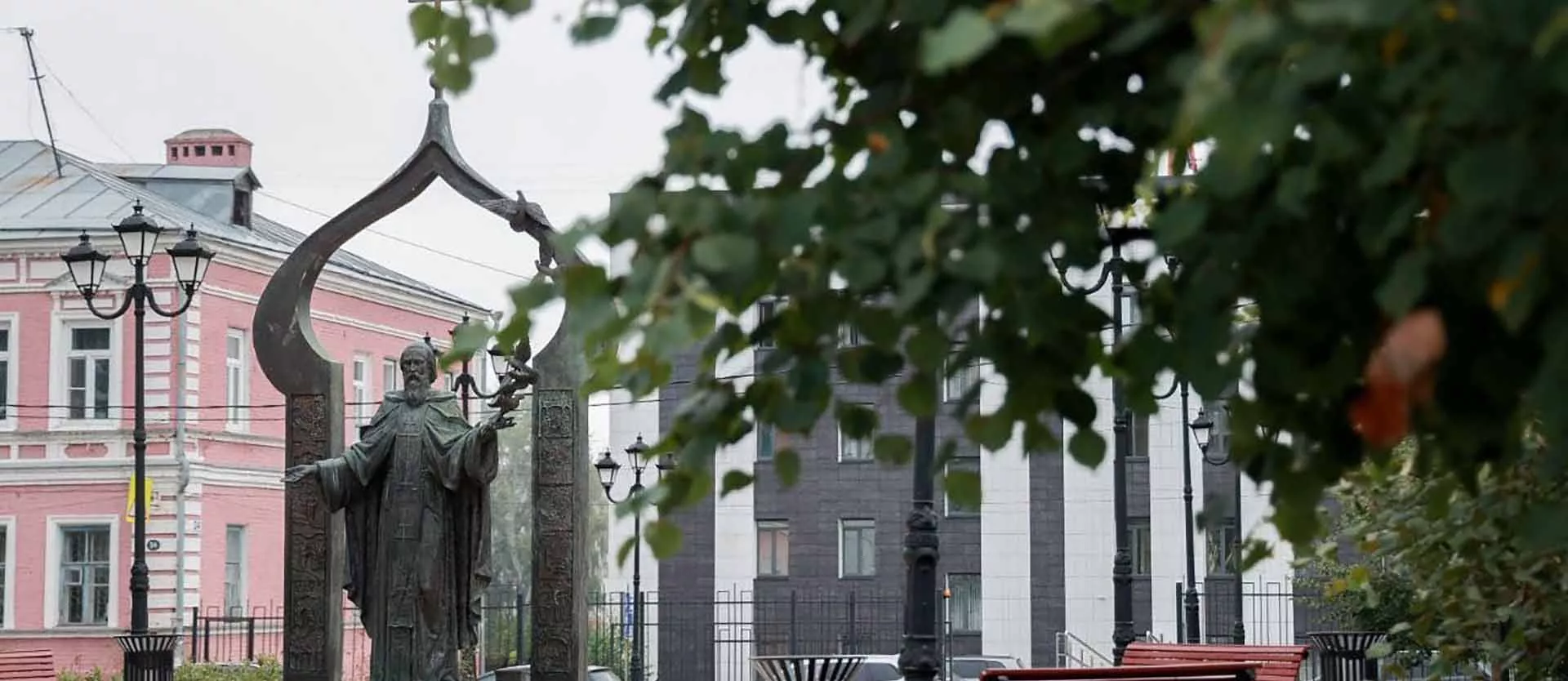Администрация Инжавинского муниципального округа