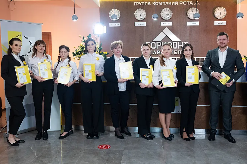 Почти 50&nbsp;номинантов вышли в&nbsp;полуфинал туристического конкурса в&nbsp;Подмосковье