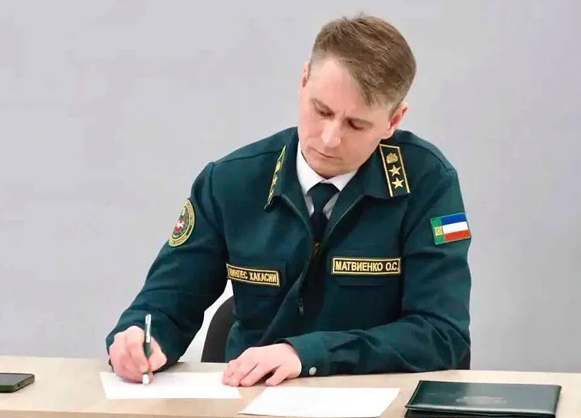 В&nbsp;2026&nbsp;году пожароопасный сезон в&nbsp;Хакасии стартует с&nbsp;1&nbsp;апреля