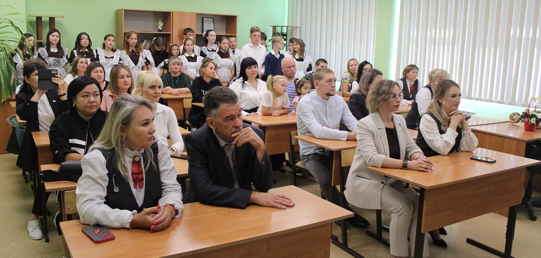 Министерство образования и науки Самарской области