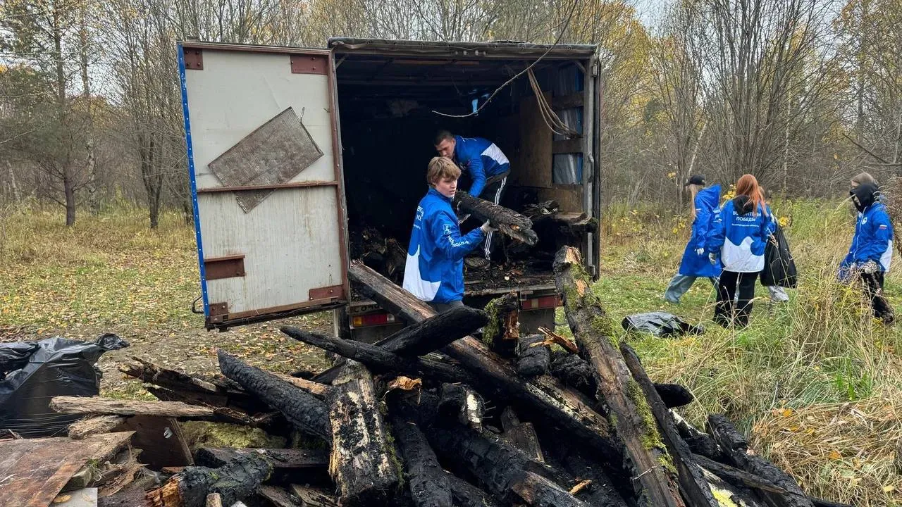 Пресс-служба Правительства Нижегородской области