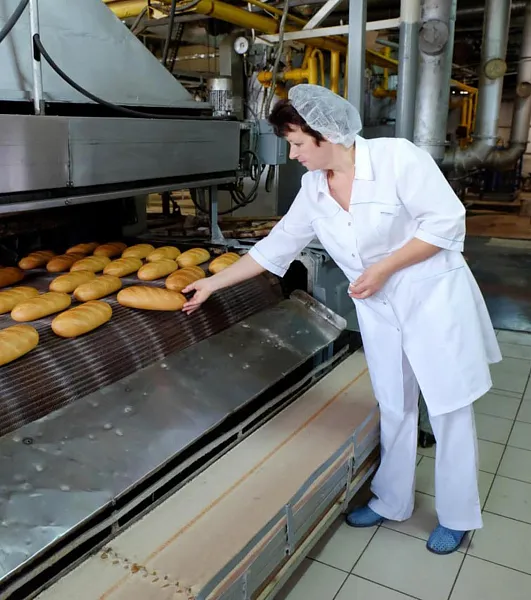 Хлебопекарное предприятие в&nbsp;подмосковном Щелкове оптимизирует производство