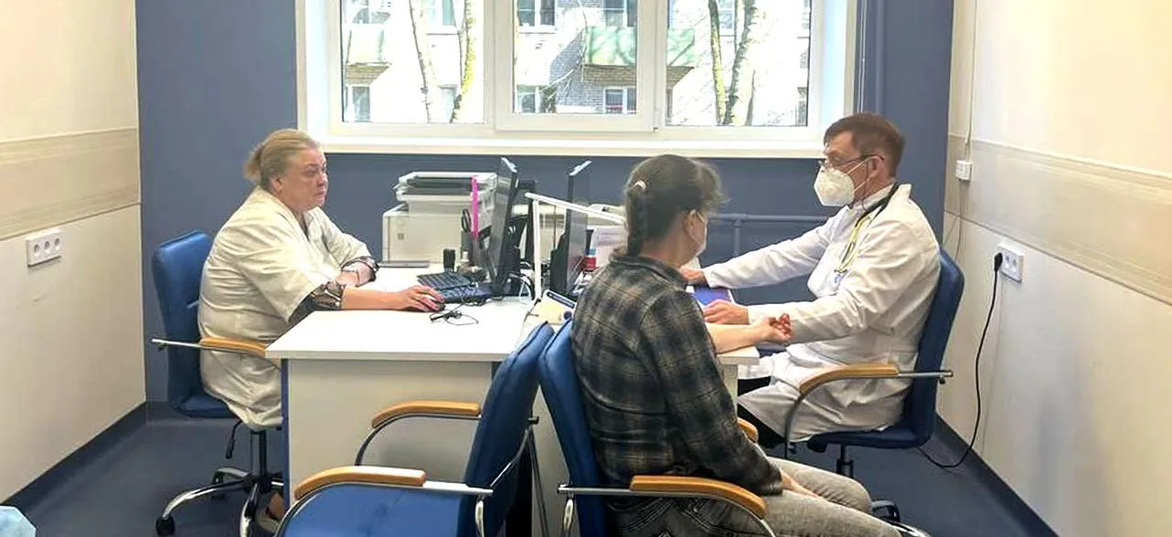 Министерство информации и молодежной политики Московской области