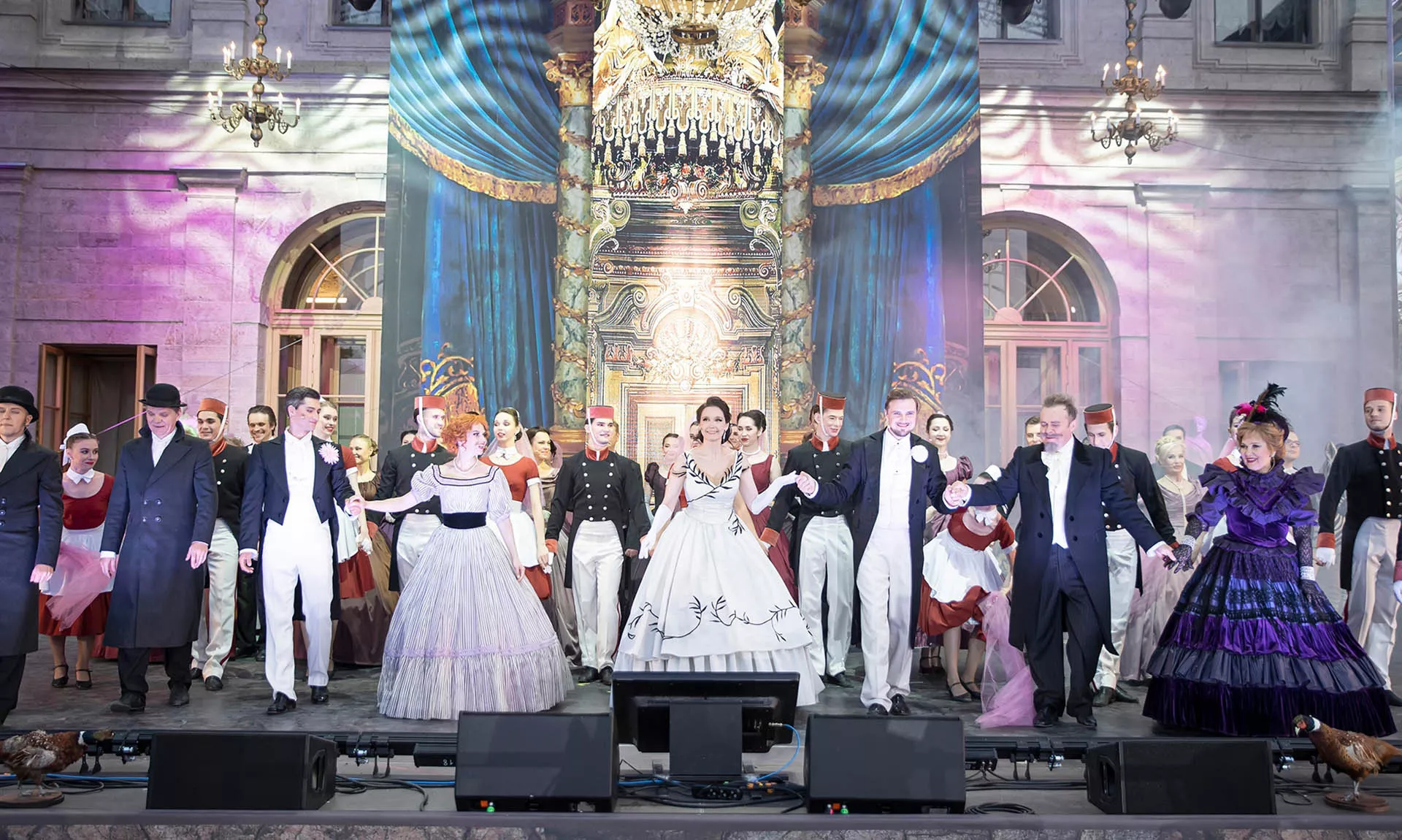 Комитет по культуре Санкт-Петербурга
