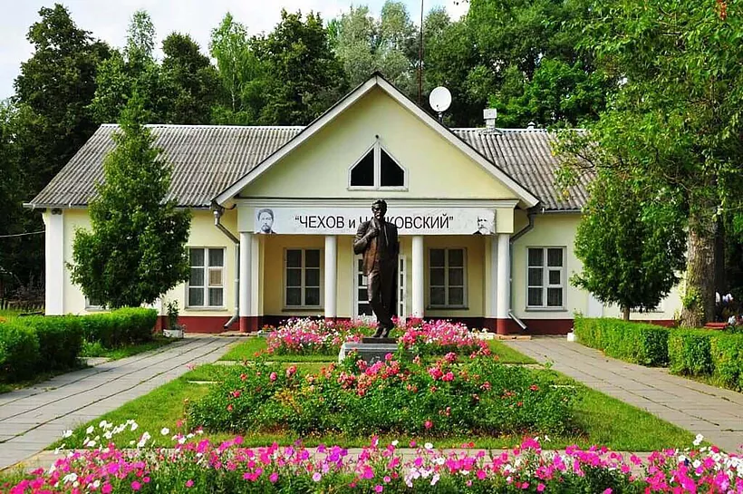В&nbsp;Подмосковье капитально отремонтируют музей-усадьбу &laquo;Мелихово&raquo;