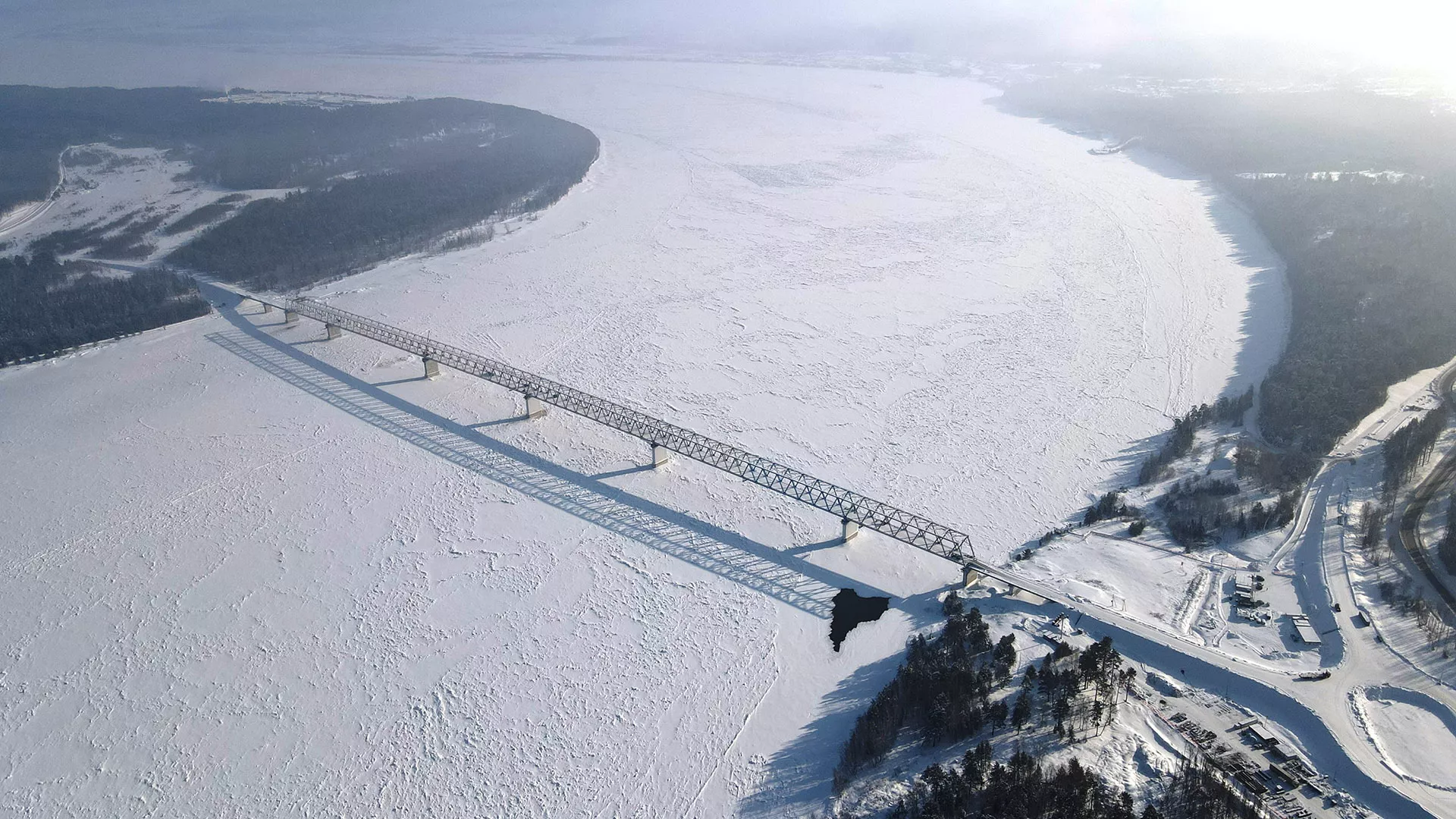 Министерство транспорта Красноярского края