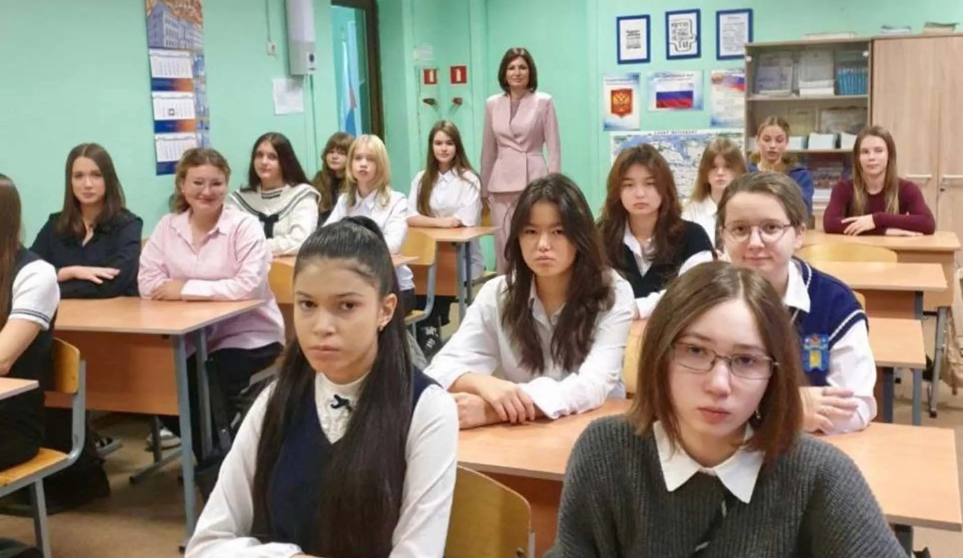 Комитет по делам записи актов гражданского состояния