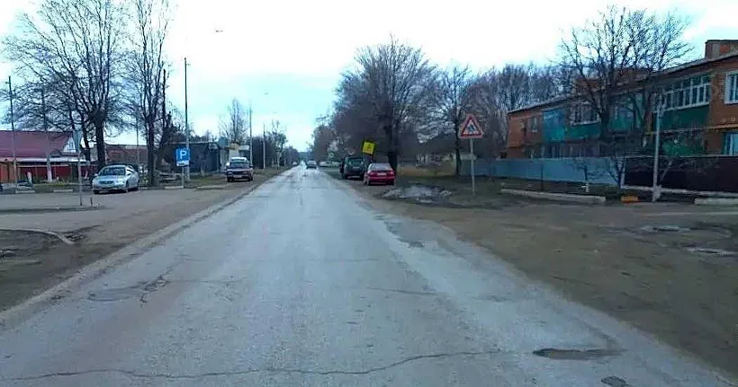 На&nbsp;Дону обновят подъездную дорогу к&nbsp;слободе Большинке