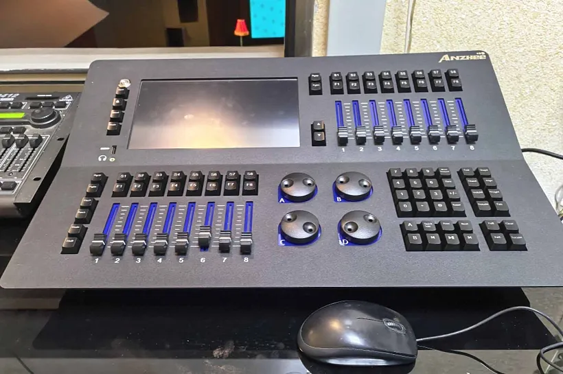 Камчатская филармония получила новое оборудование