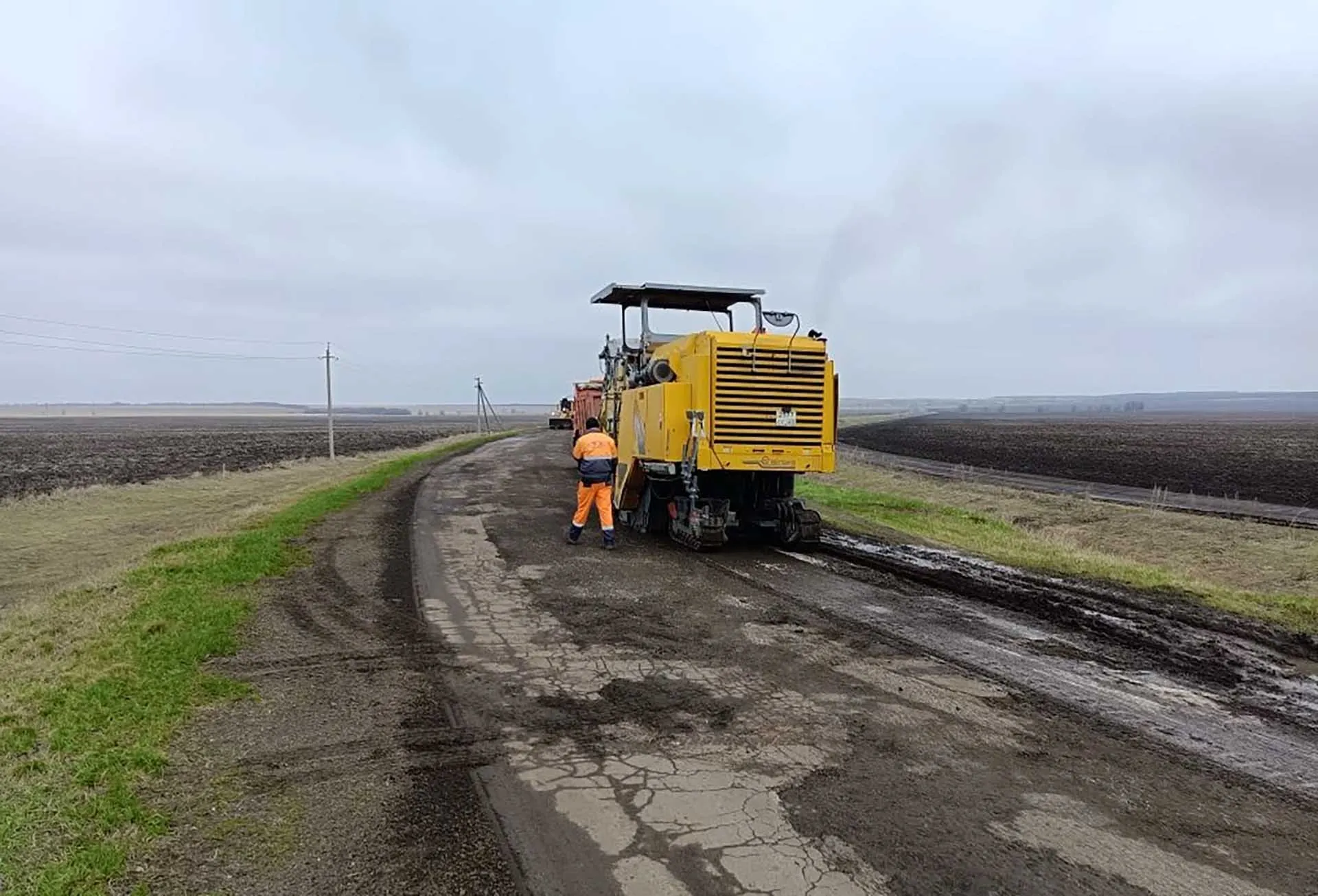 Министерство транспорта и автомобильных дорог Самарской области
