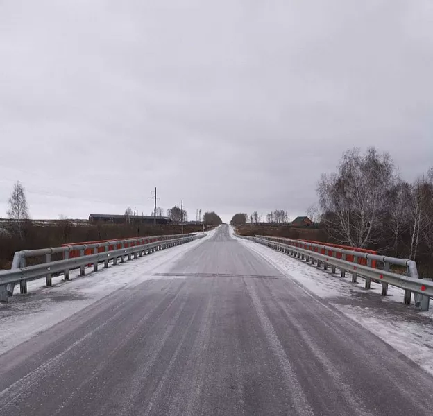 Мост появится между новосибирскими селами Мальково и&nbsp;Шаитик в&nbsp;2025&nbsp;году