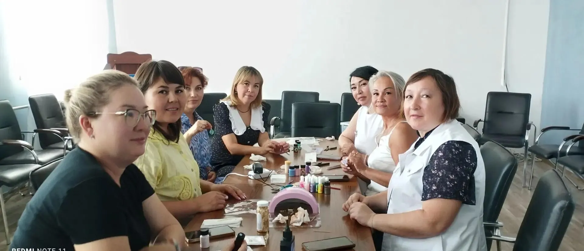 Администрация г.Сибай