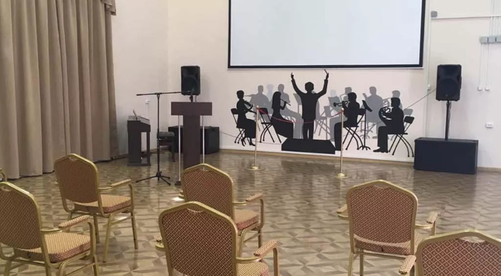 Пресс-служба правительства Нижегородской области
