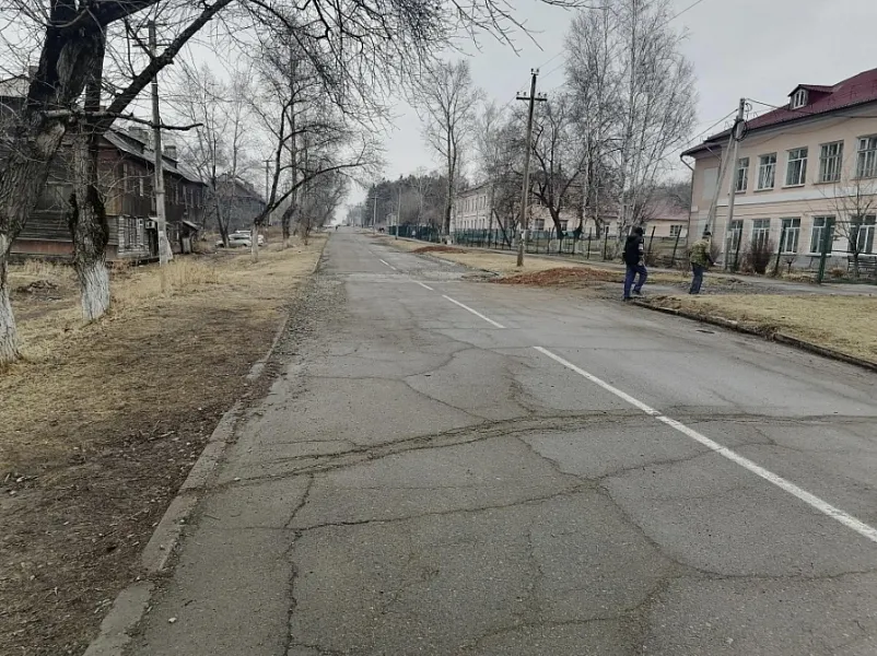 Жители Хабаровского края выберут объект для&nbsp;благоустройства в&nbsp;2026&nbsp;году