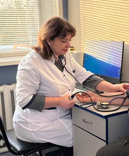 В&nbsp;подмосковной деревне Карино открыли фельдшерско-акушерский пункт