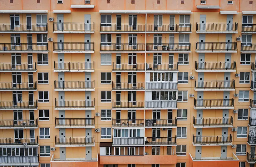 В&nbsp;Перми в&nbsp;2025&nbsp;году жильем обеспечили около 300&nbsp;детей-сирот