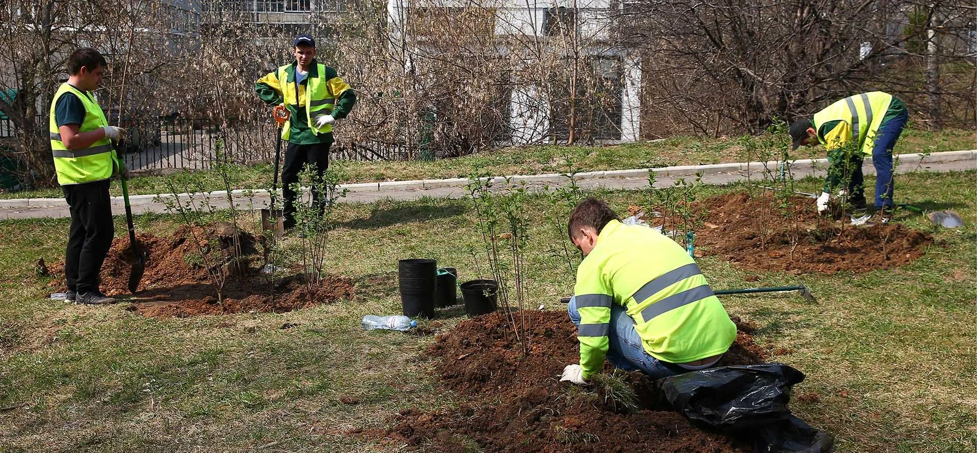 Гавриил Григоров/ТАСС