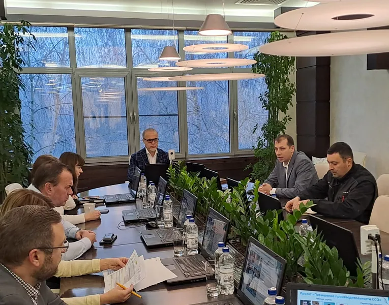 Ростовский завод модернизировал производство оболочки для&nbsp;сосисок