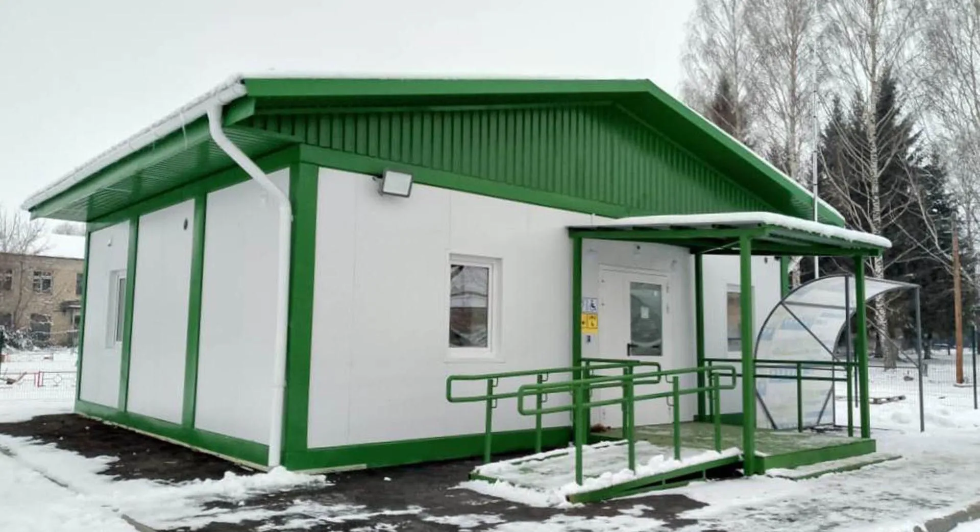 Пресс-служба Правительства Нижегородской области
