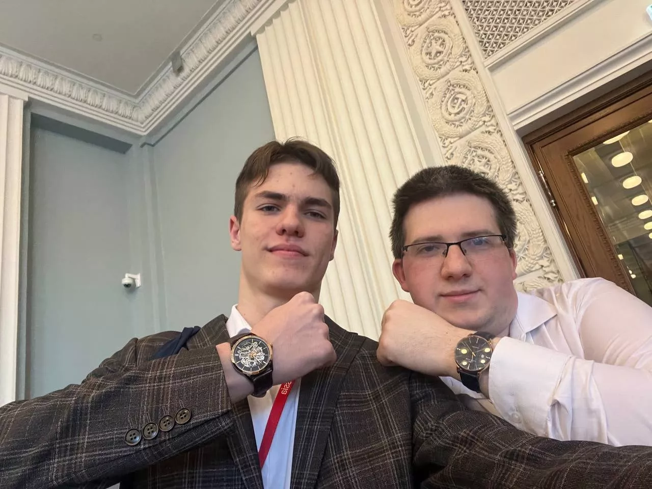 департамент туризма ЯО