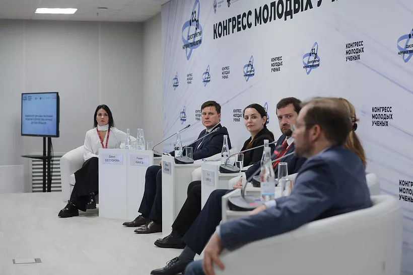 Регионы заинтересованы в&nbsp;установке детских научных площадок