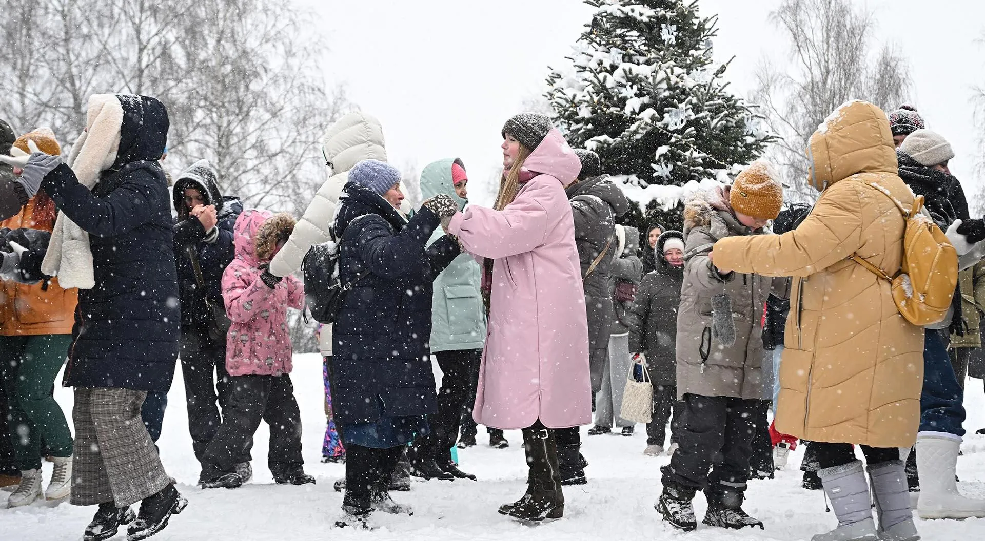 Максим Богодвид/РИА Новости