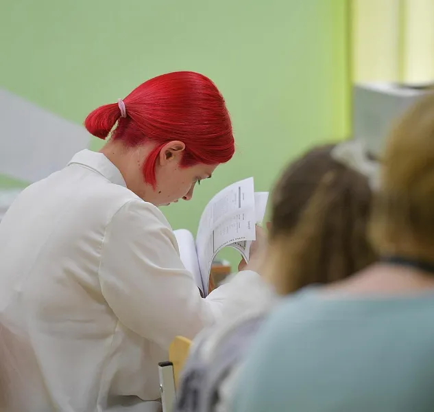 В&nbsp;Барнауле прошел математический турнир для&nbsp;школьников Алтая и&nbsp;Сибири