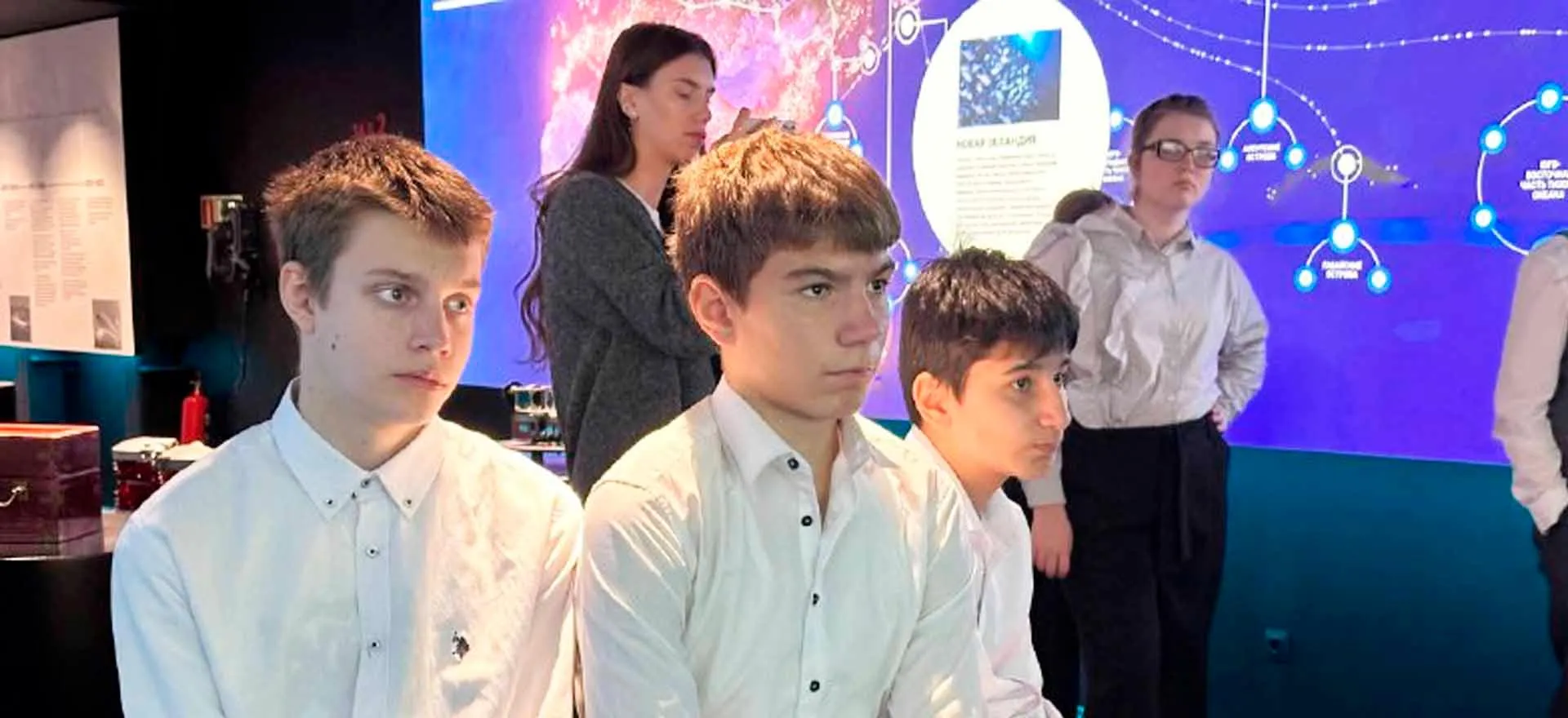 КГАУ ДПО "Камчатский ИРО"