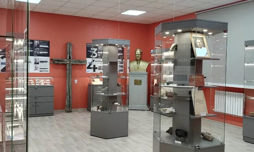 В&nbsp;Магаданской области реконструировали Сеймчанский краеведческий музей