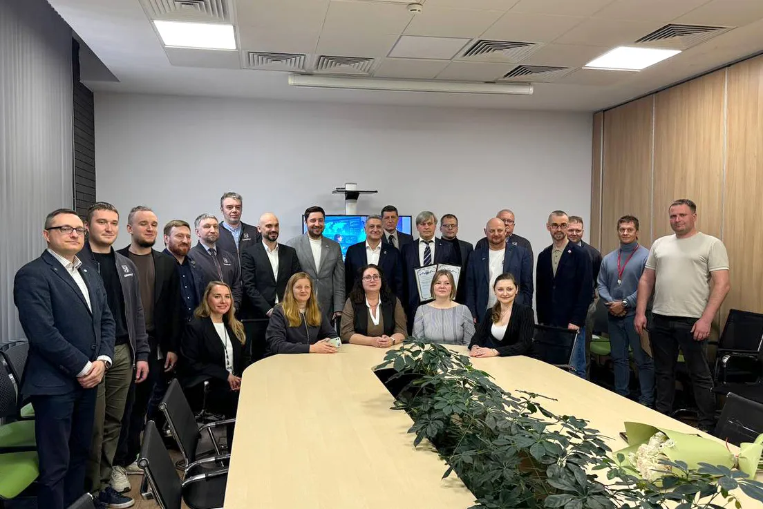 Комитет цифрового развития Ленинградской области