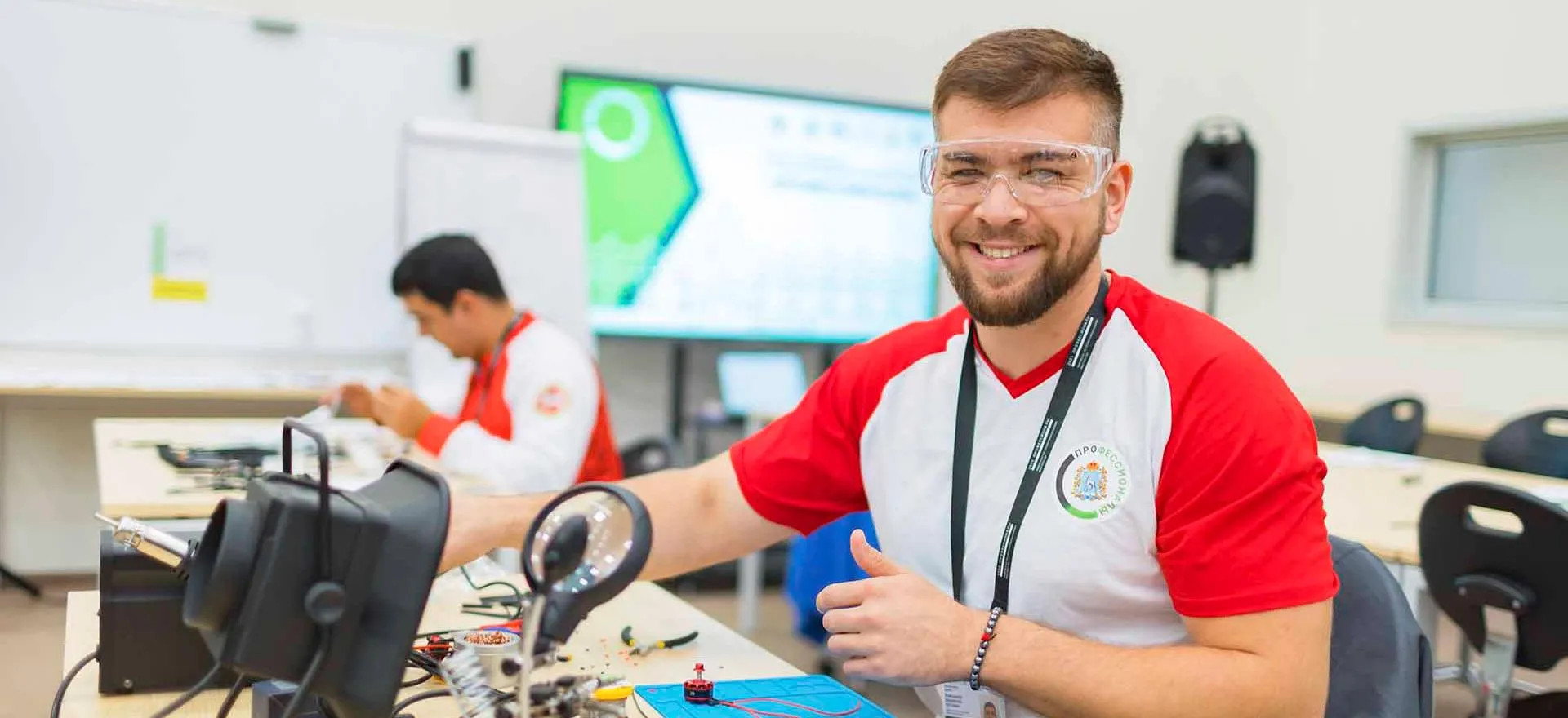 Пресс-служба ИРПО