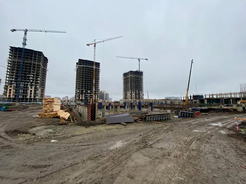 В&nbsp;Краснодаре построят школу на&nbsp;1550&nbsp;мест