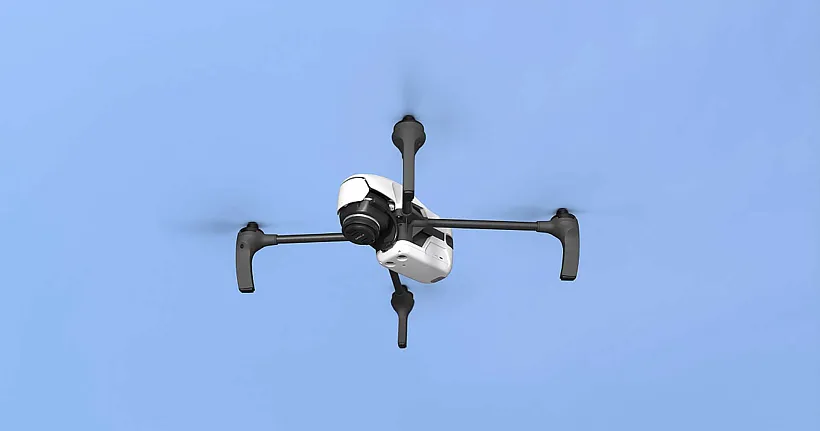 В&nbsp;Красноярский край до&nbsp;конца года поступит 10&nbsp;дронов