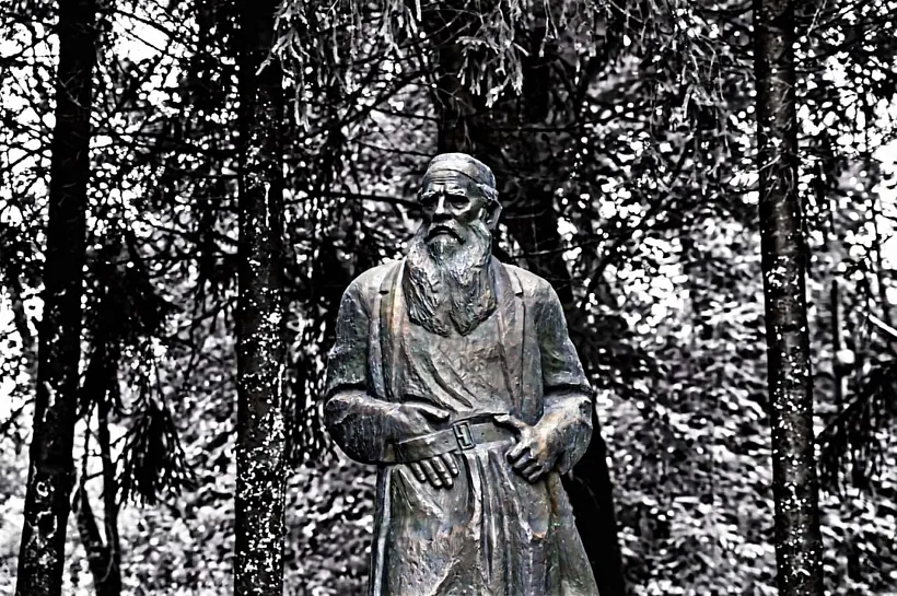 В&nbsp;Тульской области к&nbsp;200-летию Л. Н. Толстого создадут турмаршруты