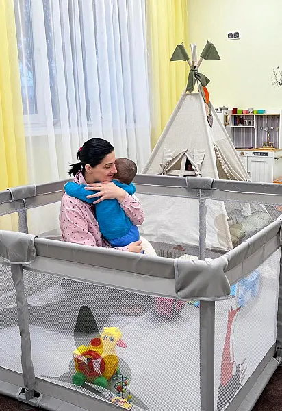 В&nbsp;Калининградской области появились первые семейные МФЦ
