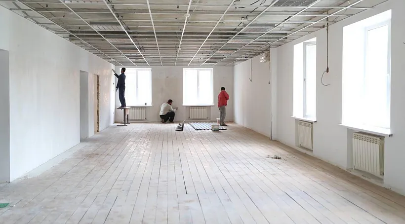 В&nbsp;Ингушетии в&nbsp;2026&nbsp;году отремонтируют шесть образовательных организаций