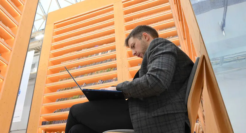 В&nbsp;селе Парабель в&nbsp;Томской области пройдет межмуниципальный бизнес-форум