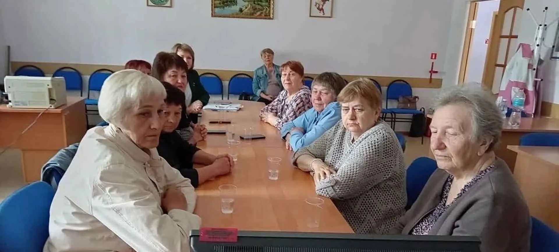 Администрация городского округа Похвистнево Самарской области