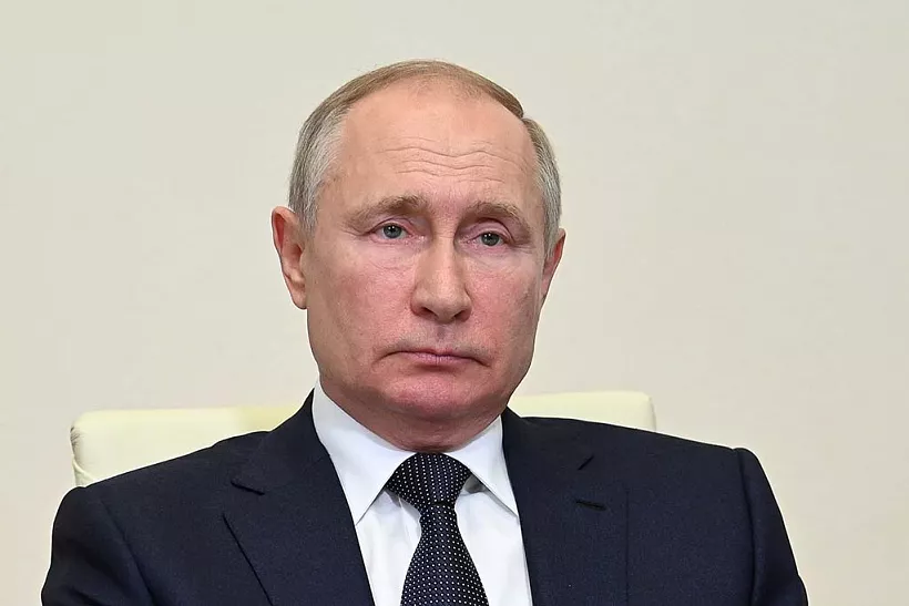 Путин: РФ приблизилась к&nbsp;лучшему показателю в&nbsp;строительстве жилья за&nbsp;современную историю