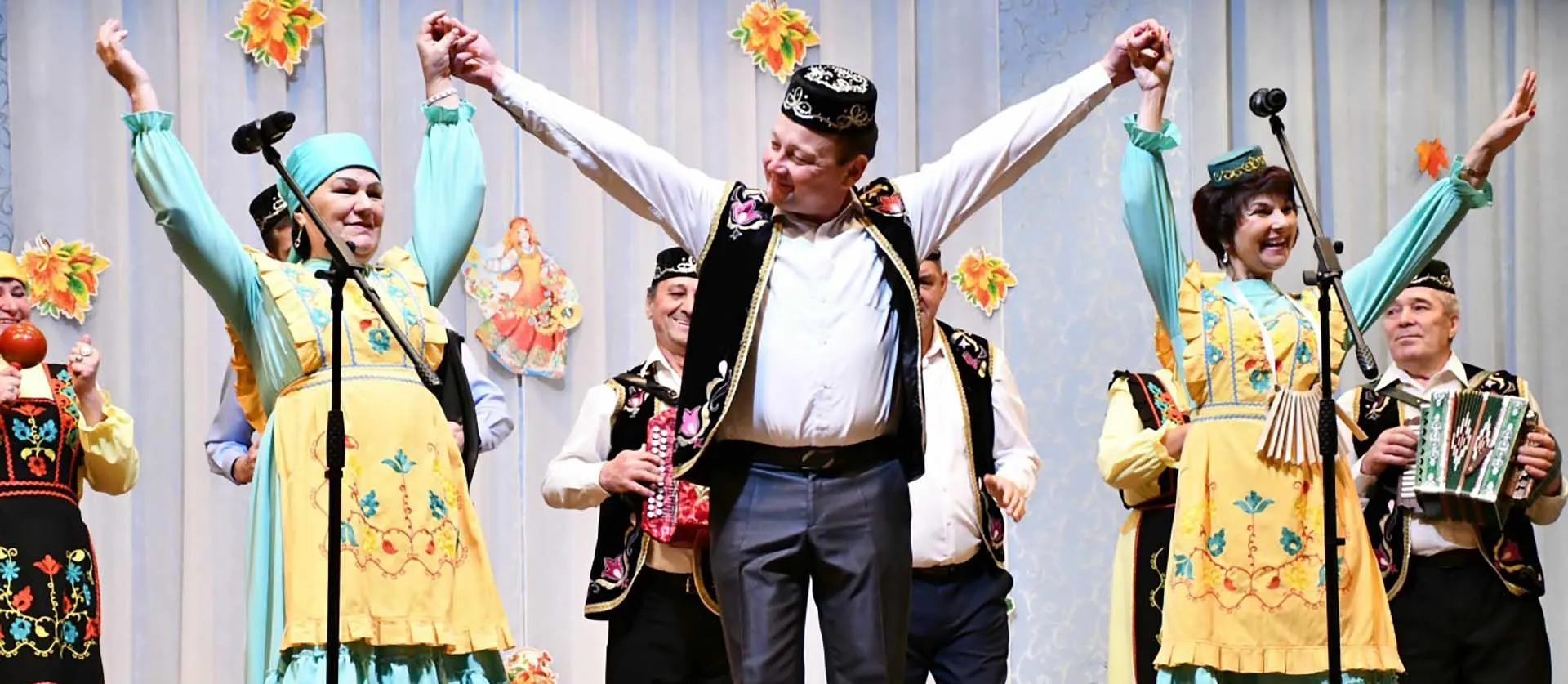 Администрация МР Дюртюлинский район