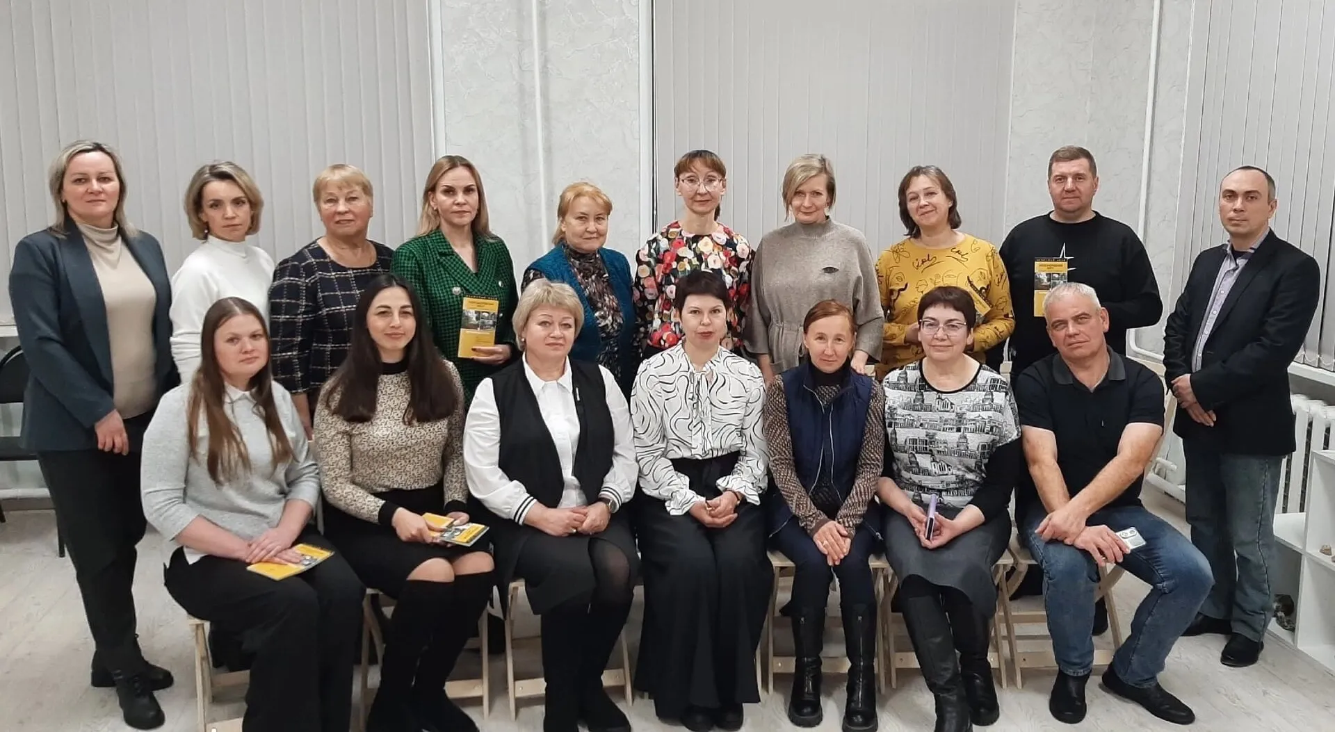 Администрация Александровского муниципального округа Пермского края