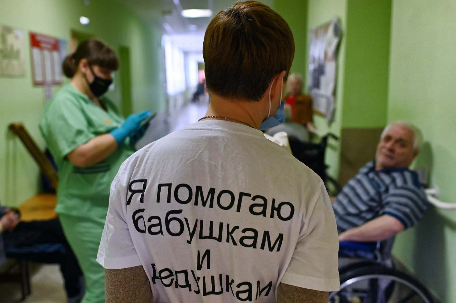 Алексей Мальгавко\РИА Новости