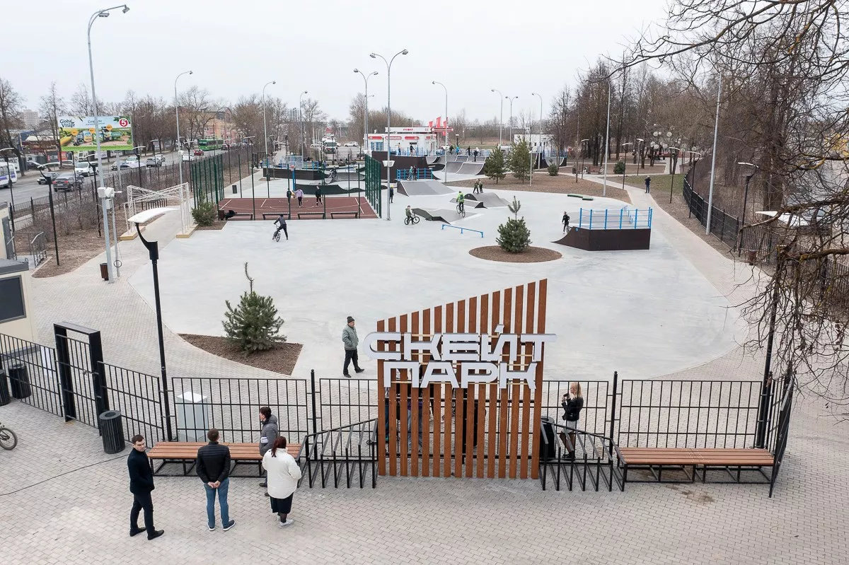 Правительство Псковской области