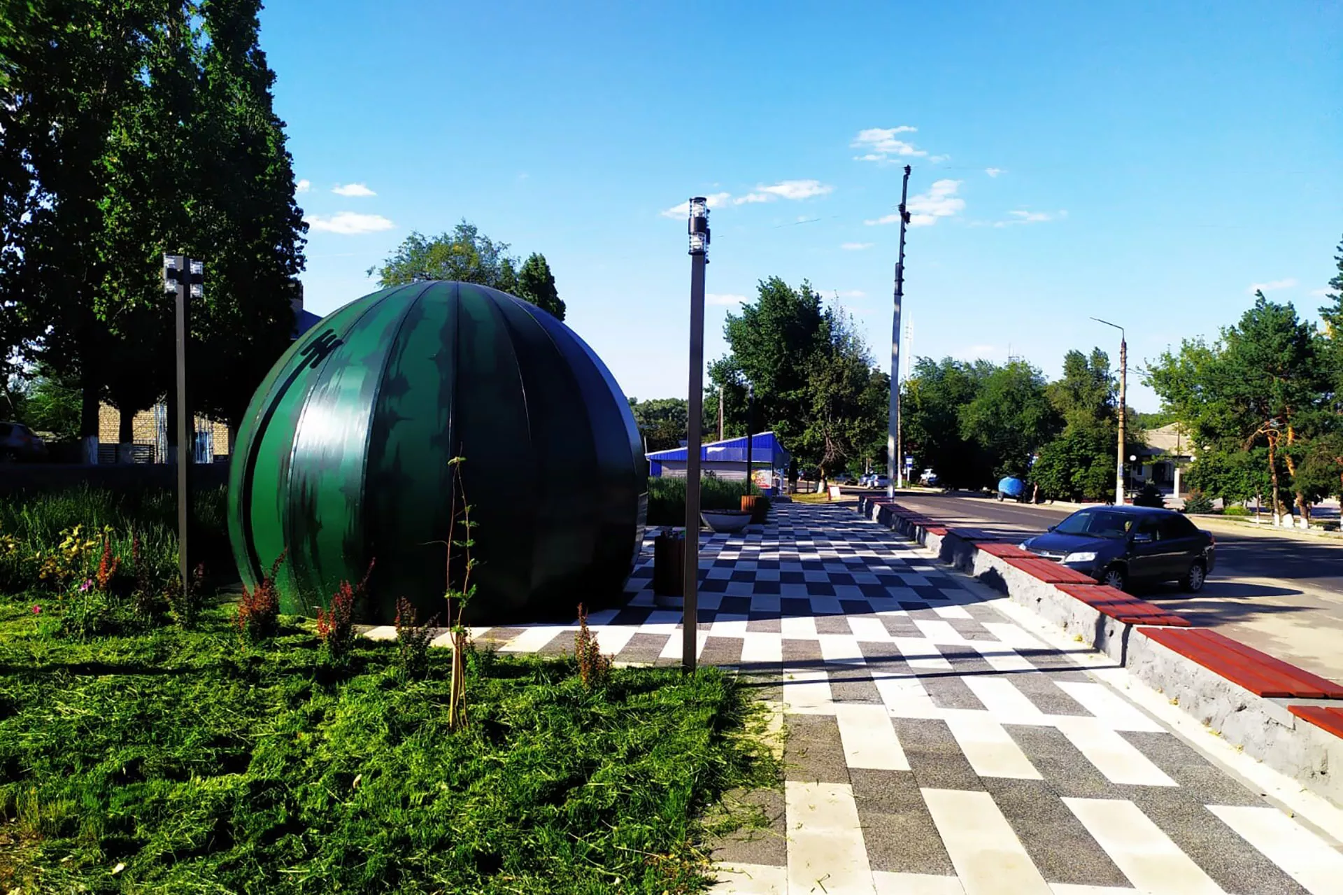 Департамент ЖКХ и энергетики Воронежской области