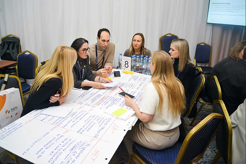 Более 120&nbsp;учреждений соцсферы Новосибирской области повысят эффективность